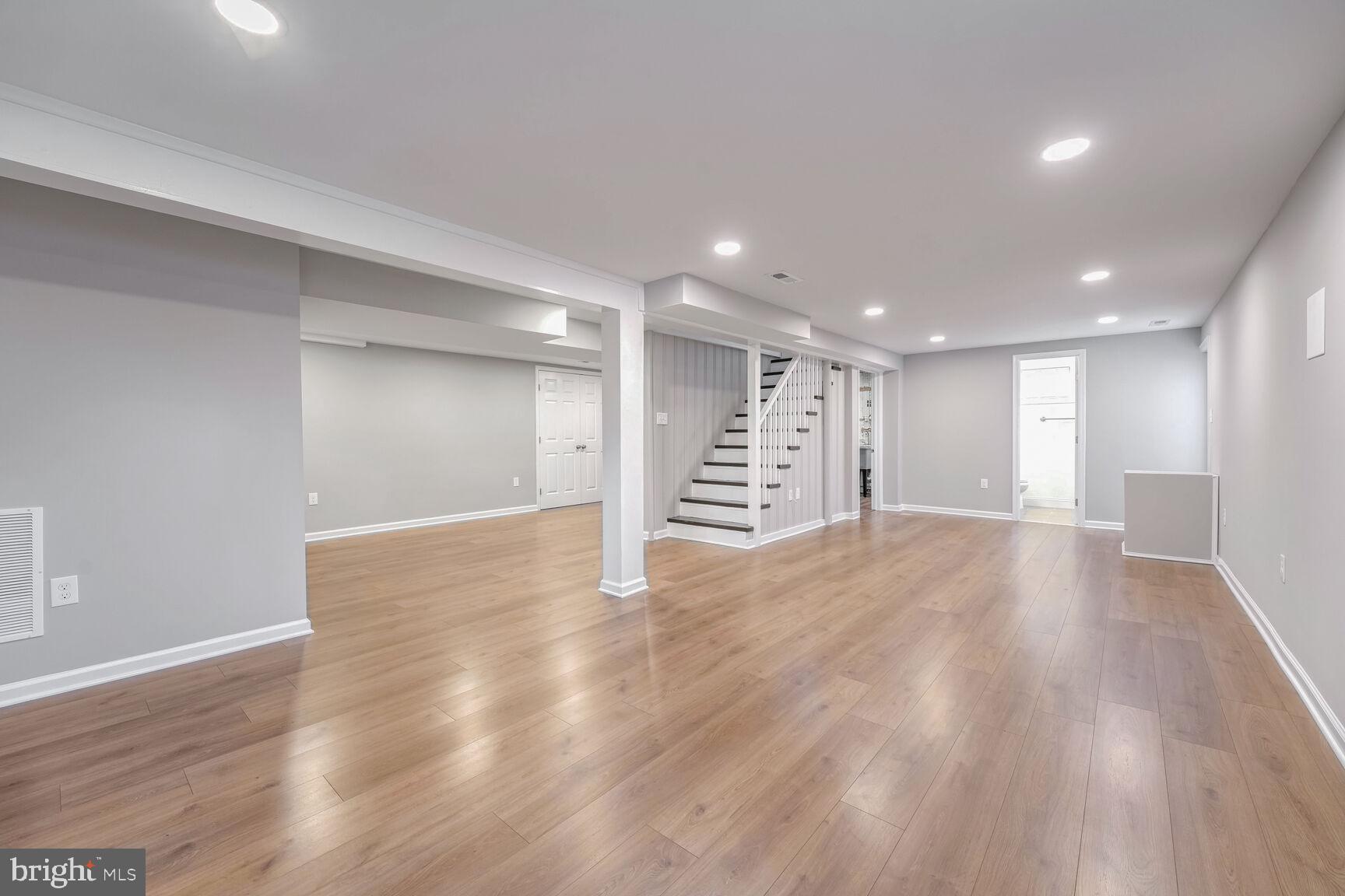 MCKENNEY HILLS - Residential Lease