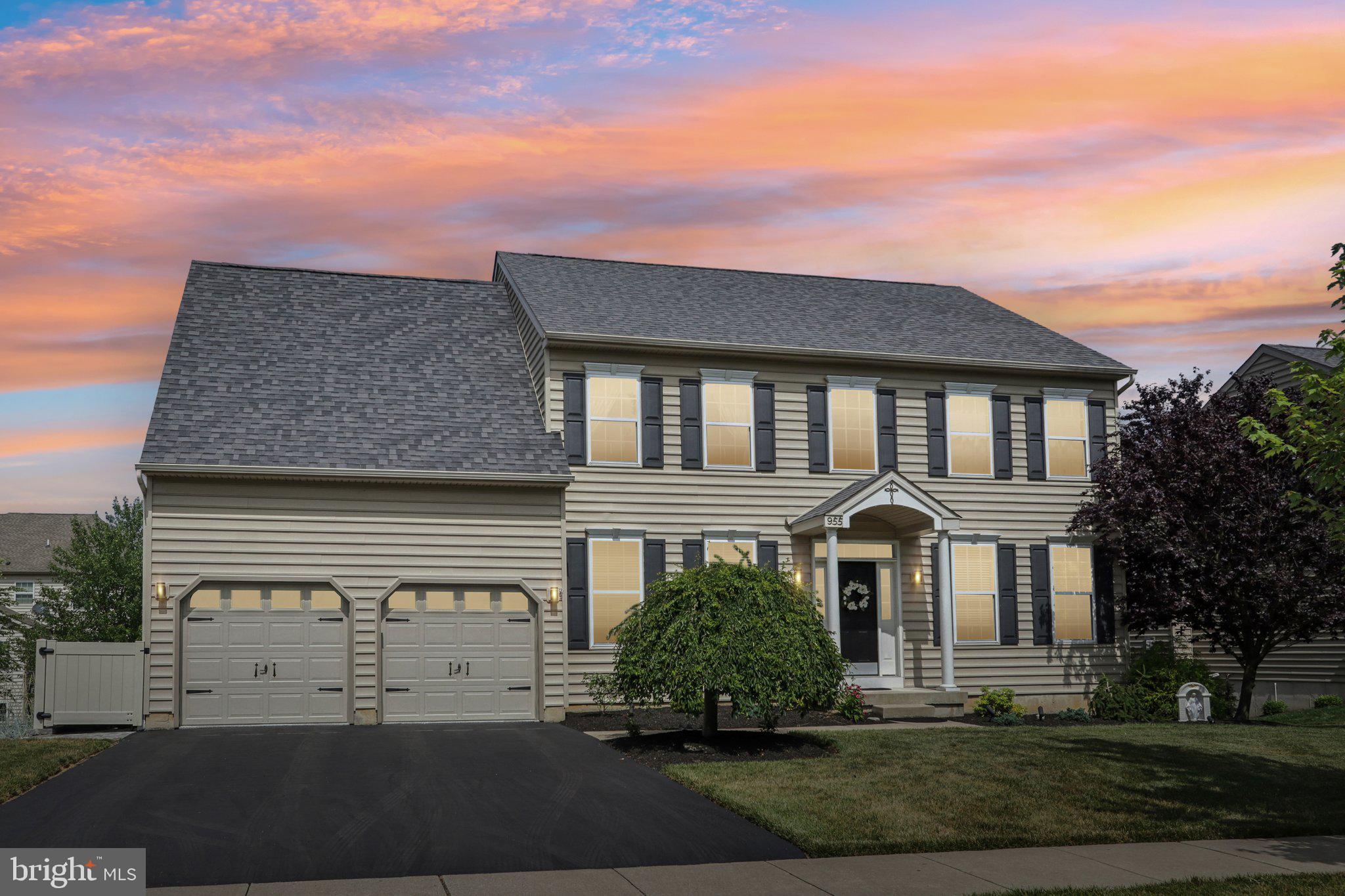 HIGHGATE MANORS - Residential