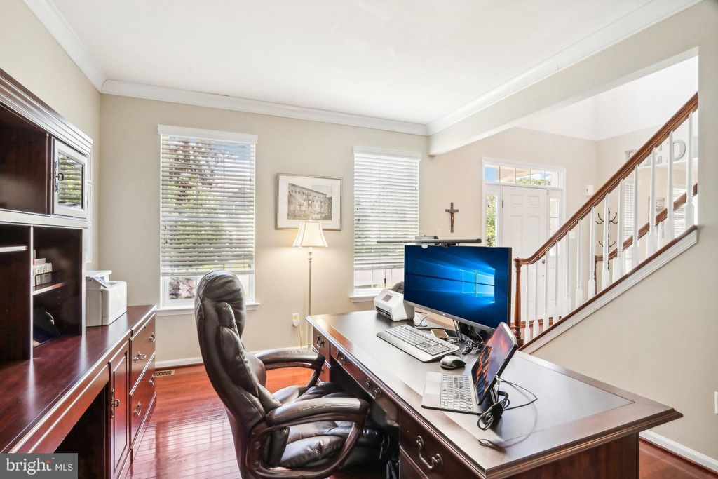 Photo of 955 Yorkshire Drive, BREINIGSVILLE, PA 18031 (MLS # PALH2014432)