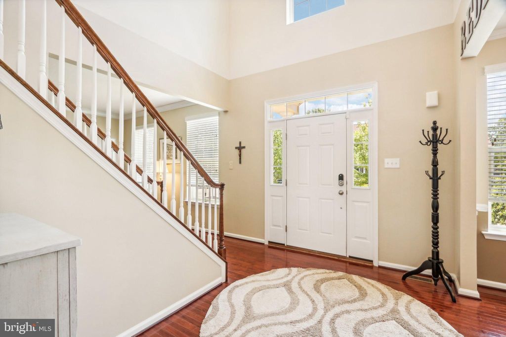 Photo of 955 Yorkshire Drive, BREINIGSVILLE, PA 18031 (MLS # PALH2014432)