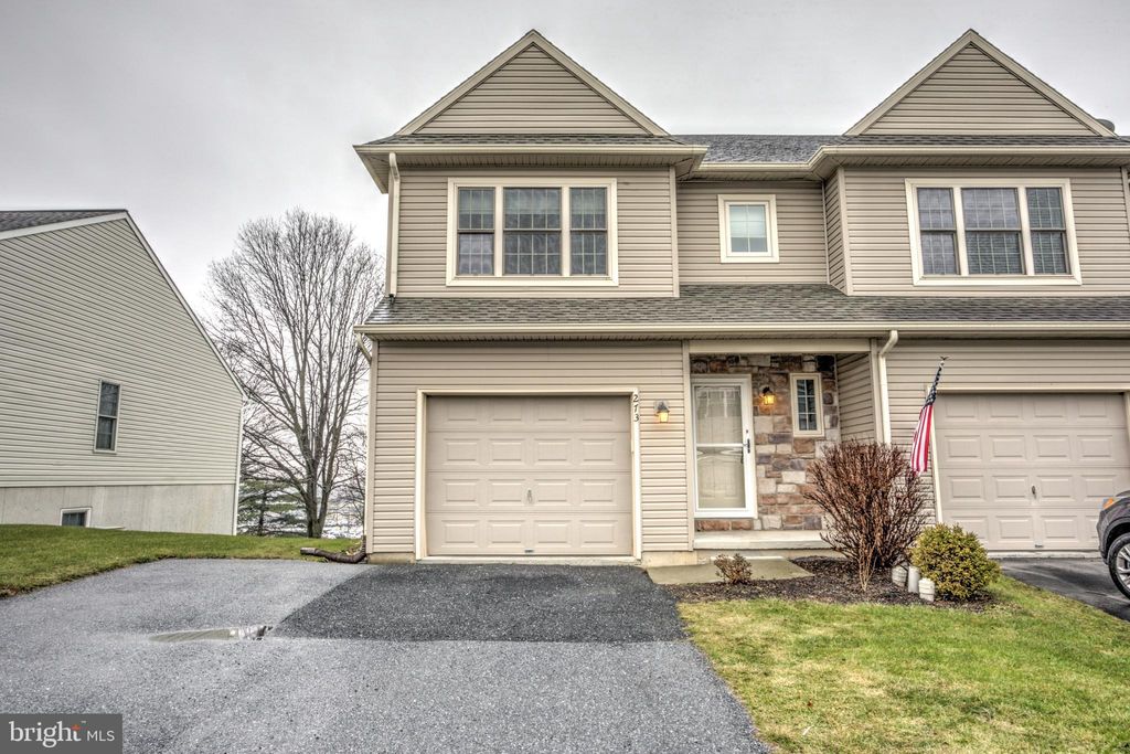 Photo of 273 CEDAR HOLW, MANHEIM, PA 17545 (MLS # PALA2029360)