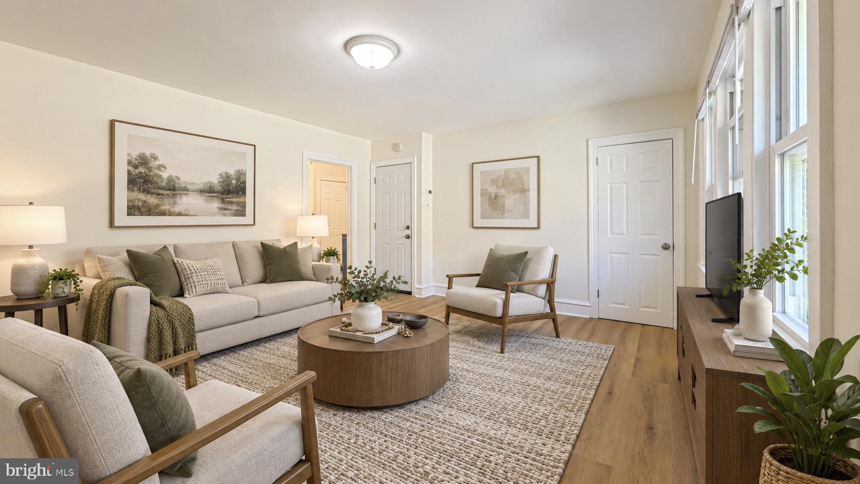 105 S WAYNE AVENUE 2ND FLOOR
