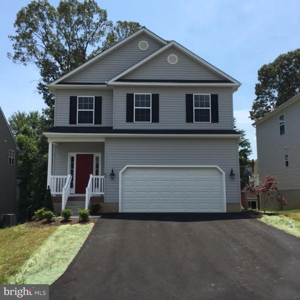 99 Clarence Avenue, Severna Park, MD 21146