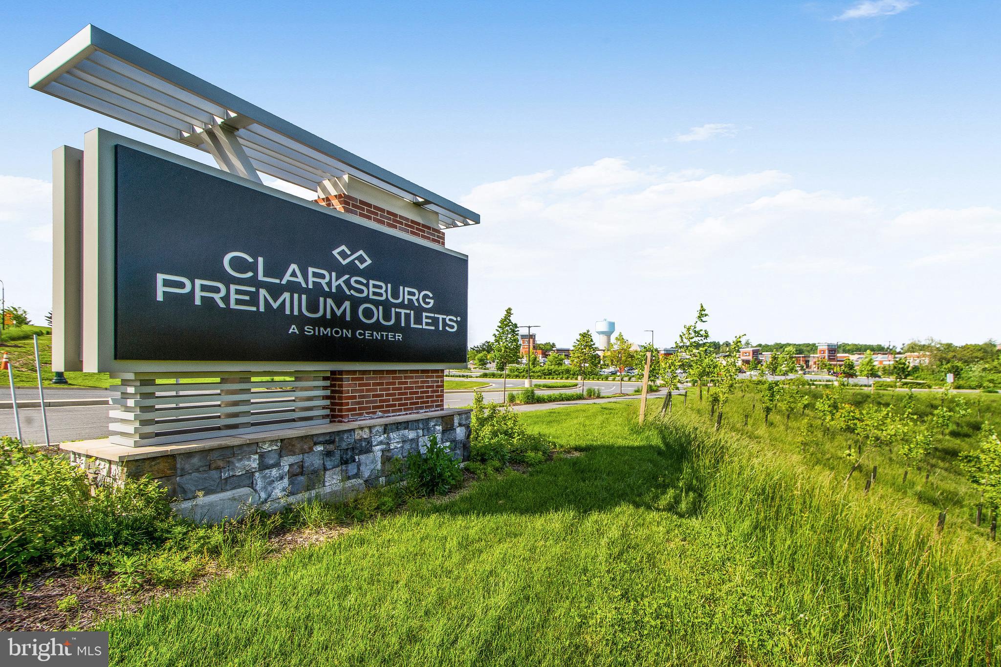 THE VILLAGE AT CABIN BRANCH - Residential