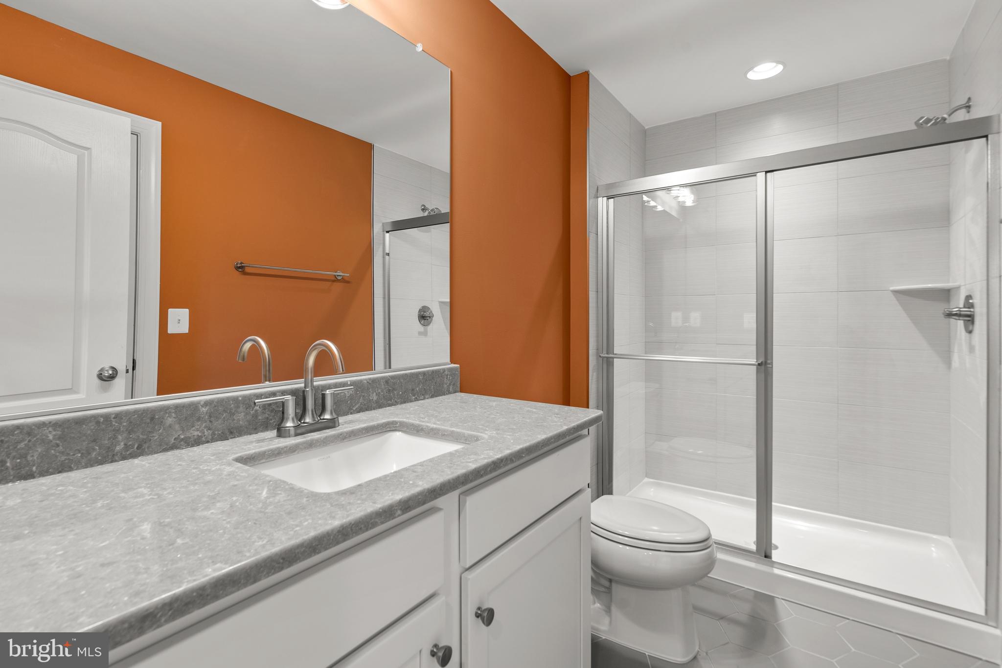 THE VILLAGE AT CABIN BRANCH - Residential