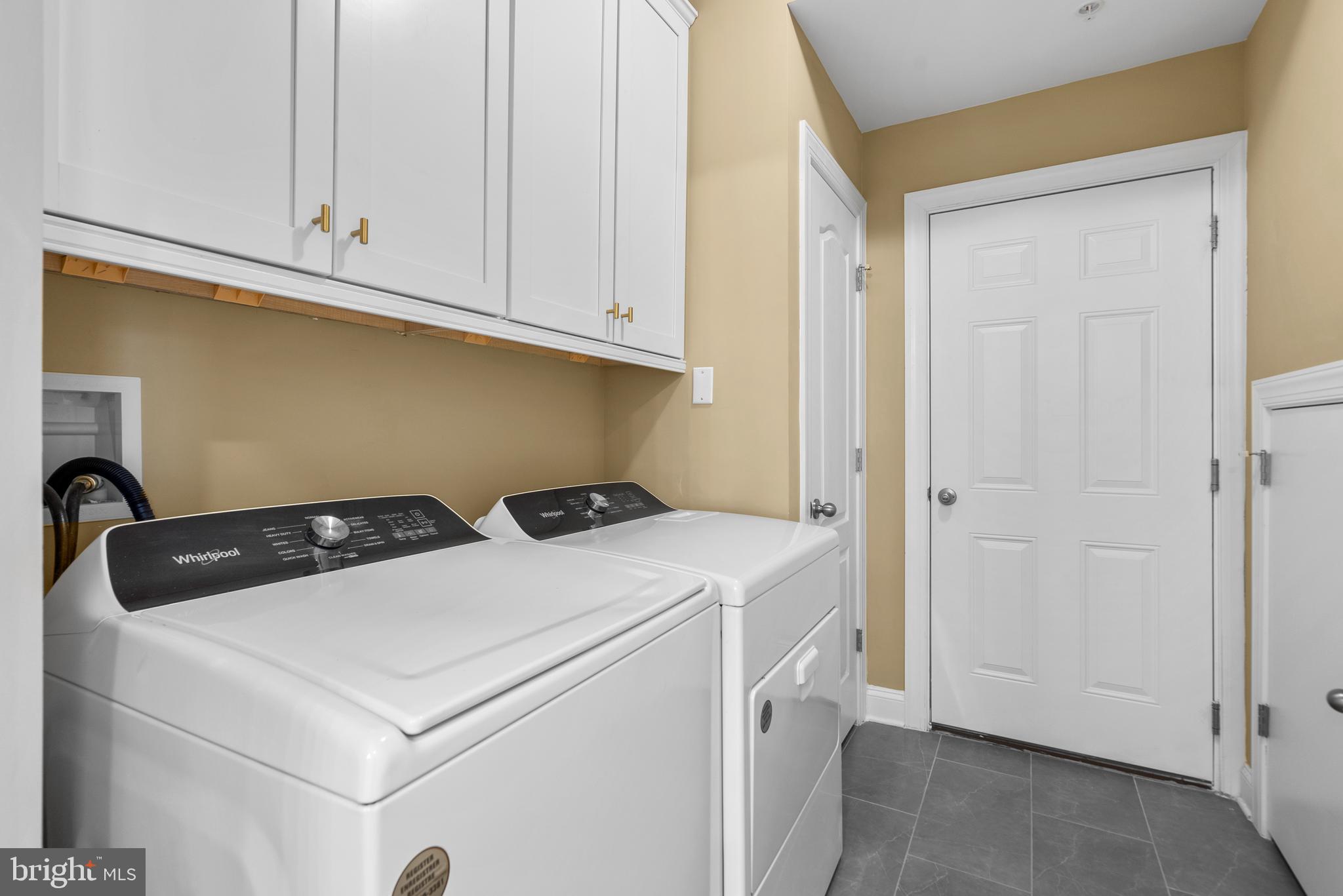 THE VILLAGE AT CABIN BRANCH - Residential