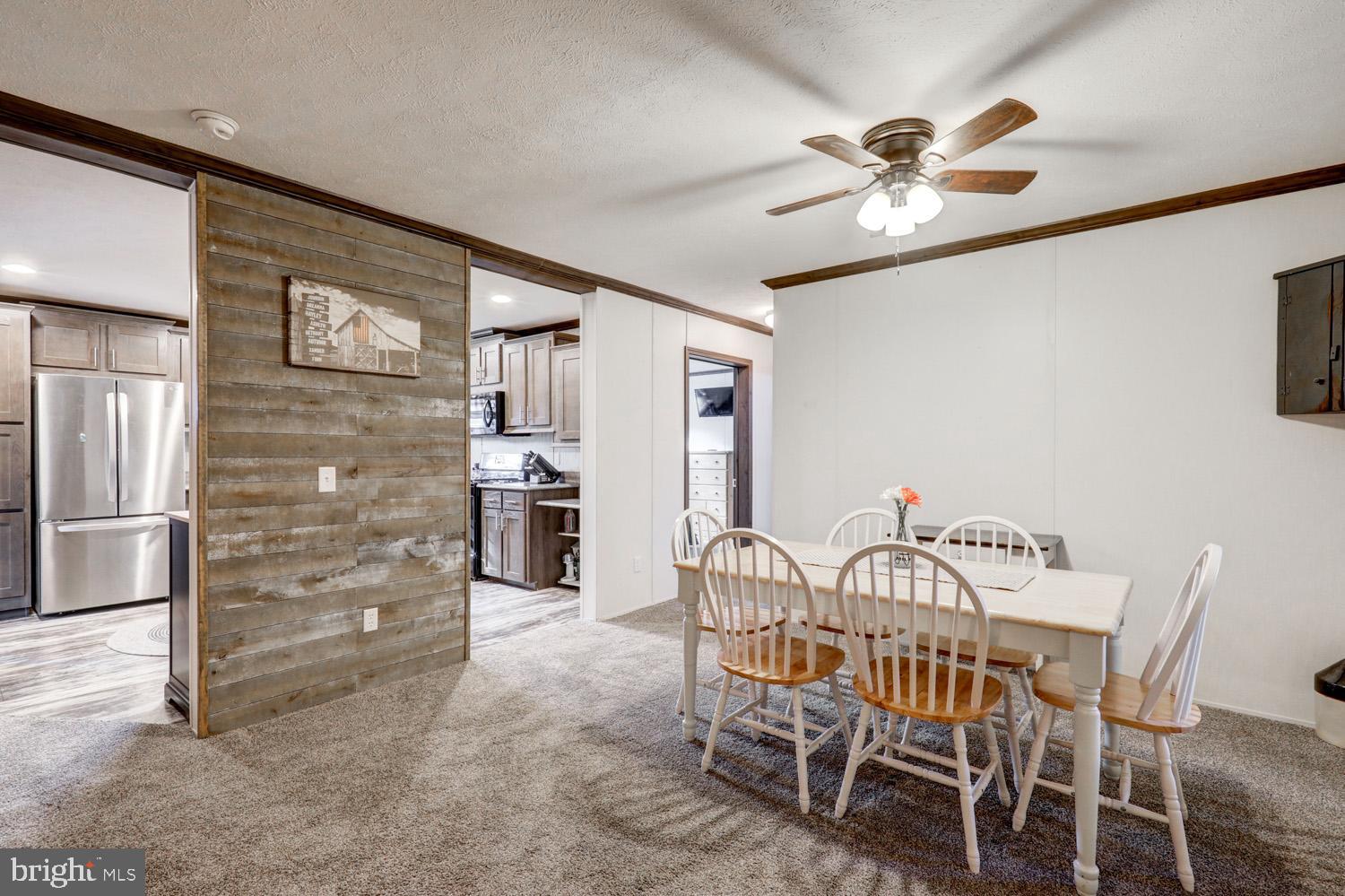 BROOKWOOD ESTATES - Residential