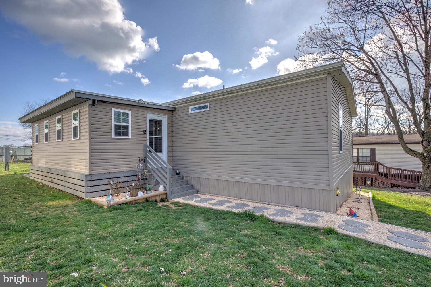 BROOKWOOD ESTATES - Residential