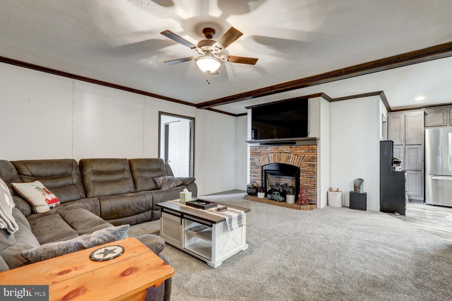 BROOKWOOD ESTATES - Residential