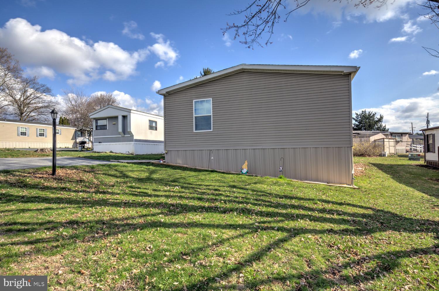 BROOKWOOD ESTATES - Residential