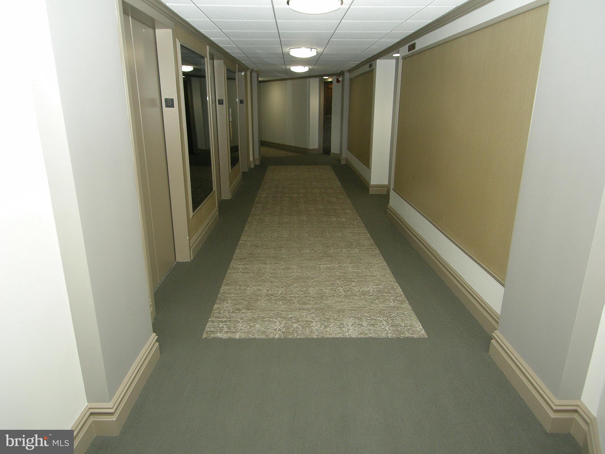 PROMENADE TOWERS - Residential Lease