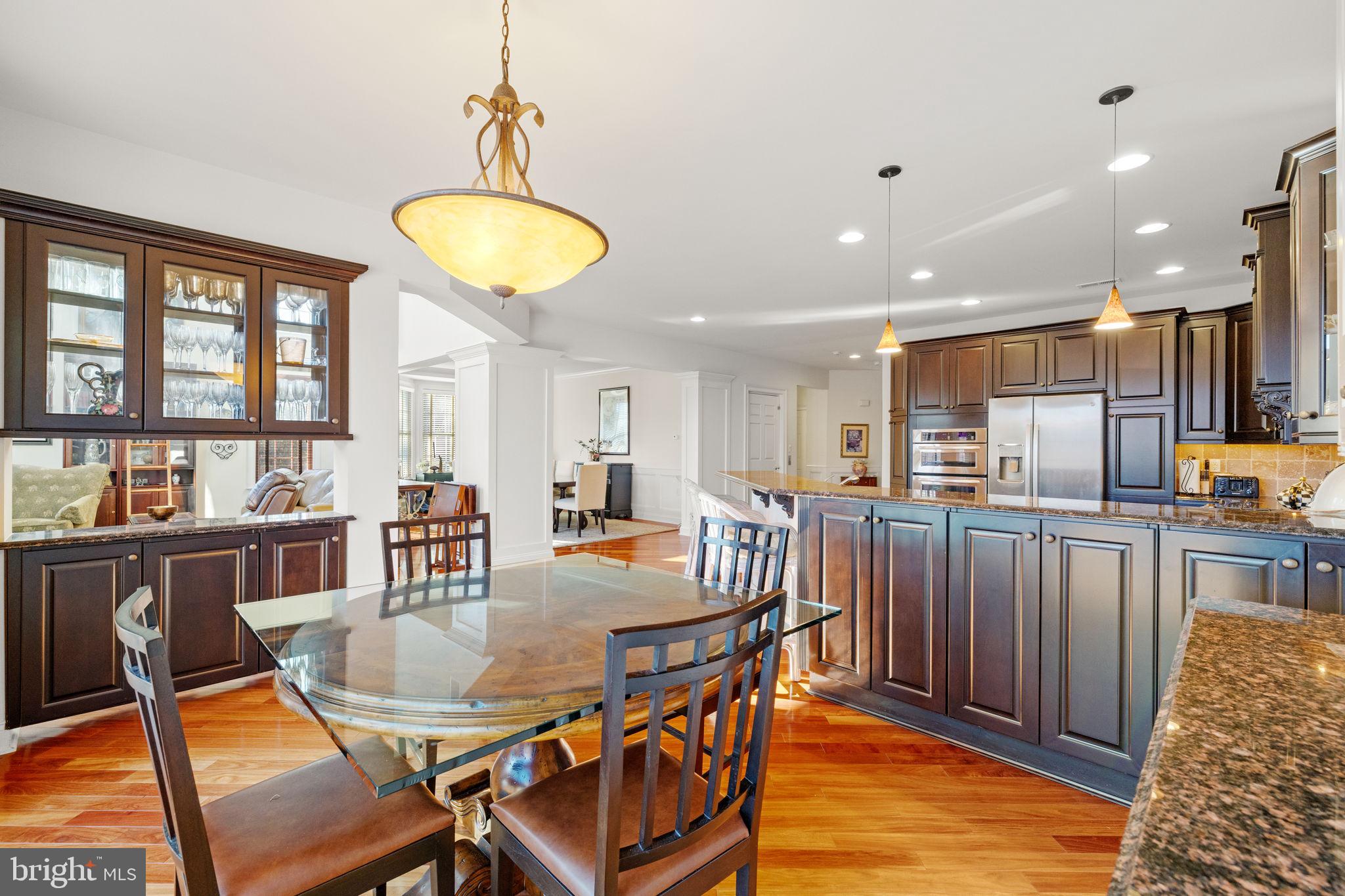 DELANCEY COURT - Residential