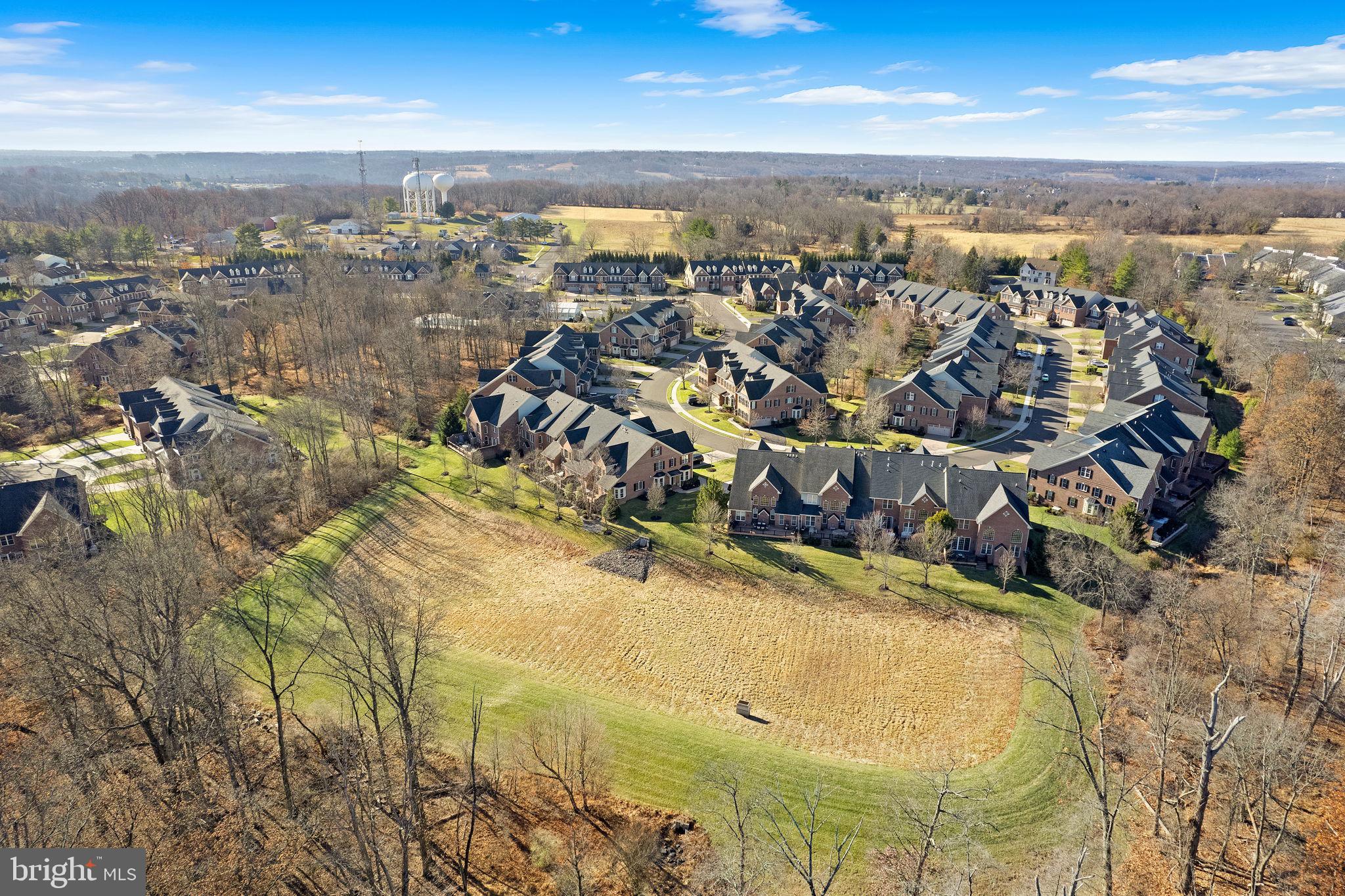 DELANCEY COURT - Residential