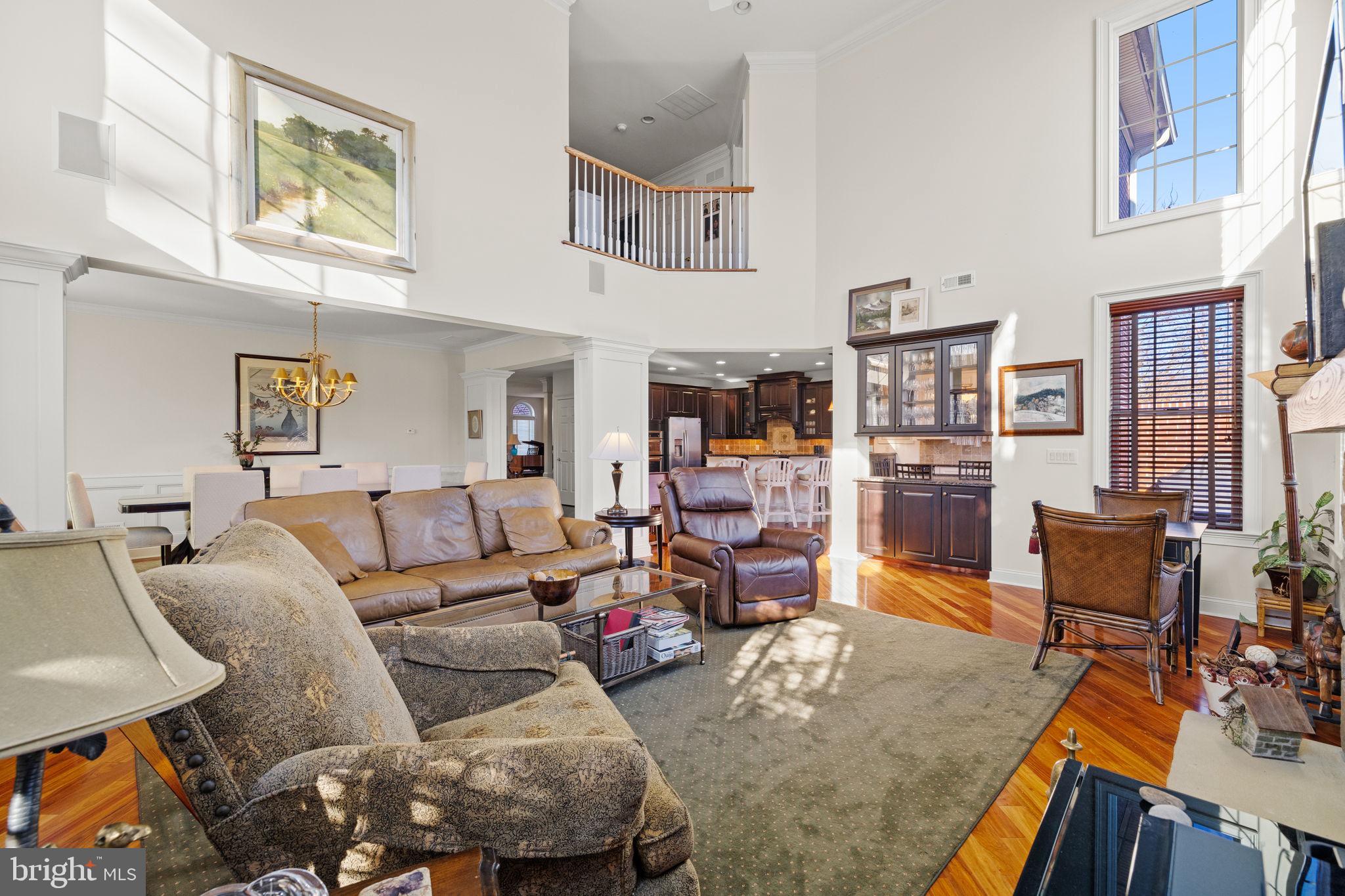 DELANCEY COURT - Residential