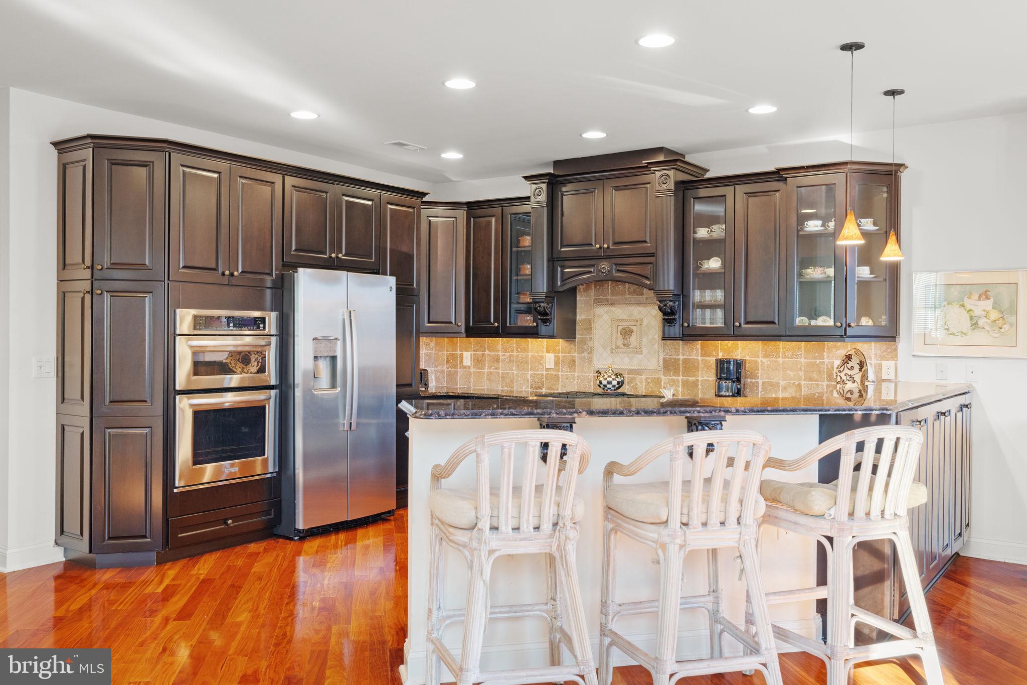 DELANCEY COURT - Residential