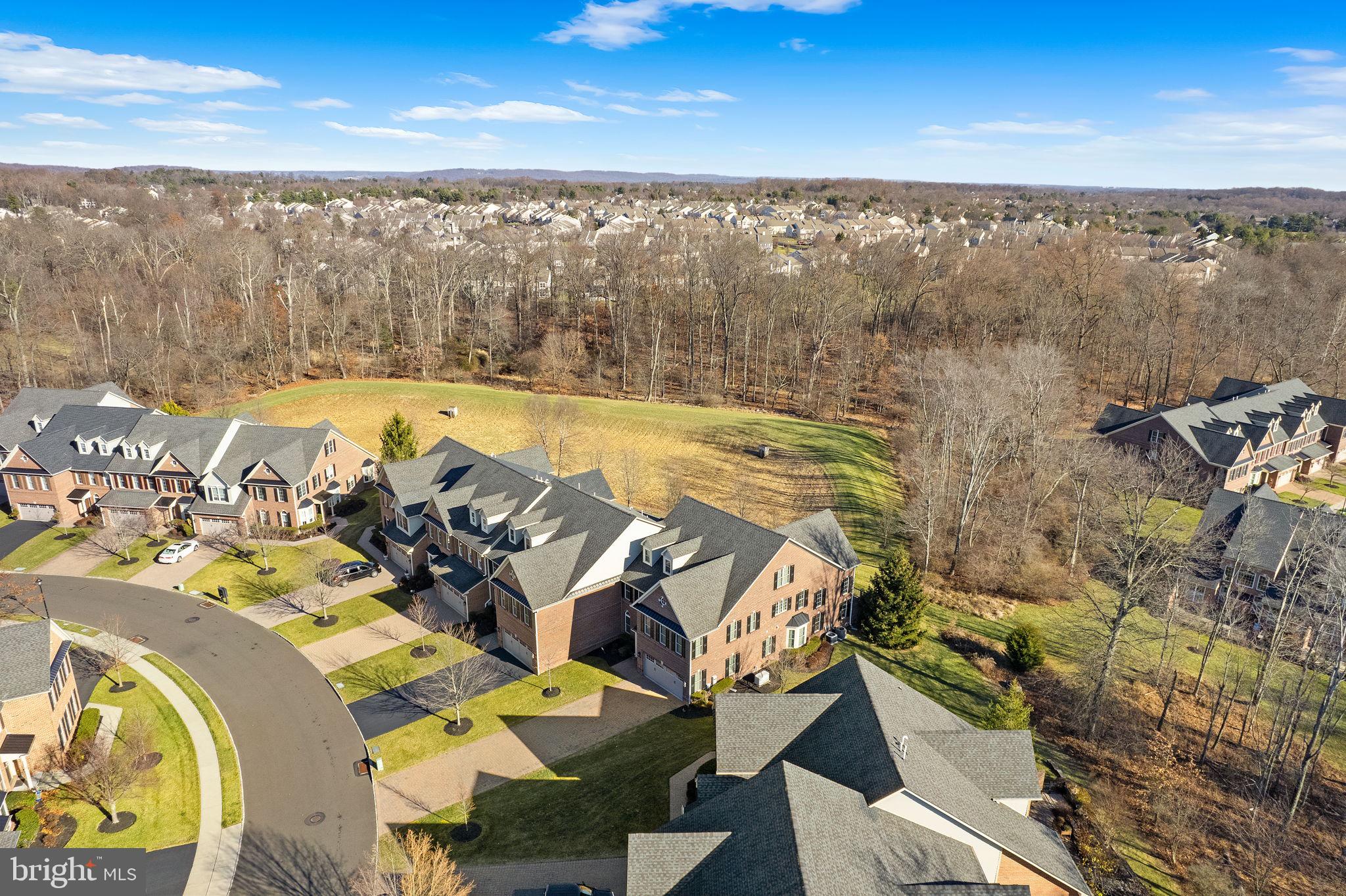 DELANCEY COURT - Residential