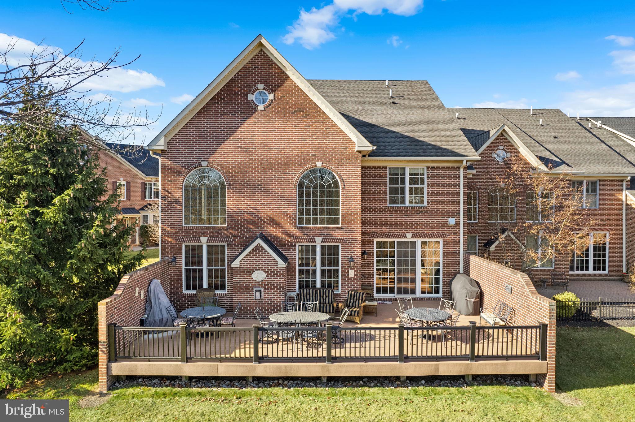 DELANCEY COURT - Residential