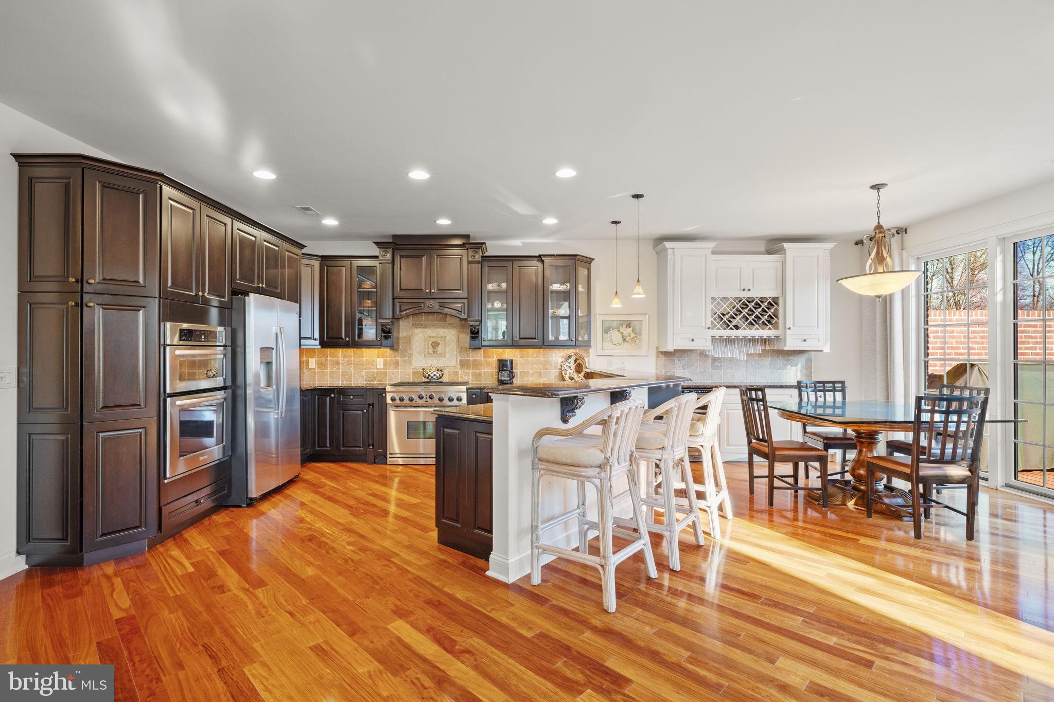 DELANCEY COURT - Residential