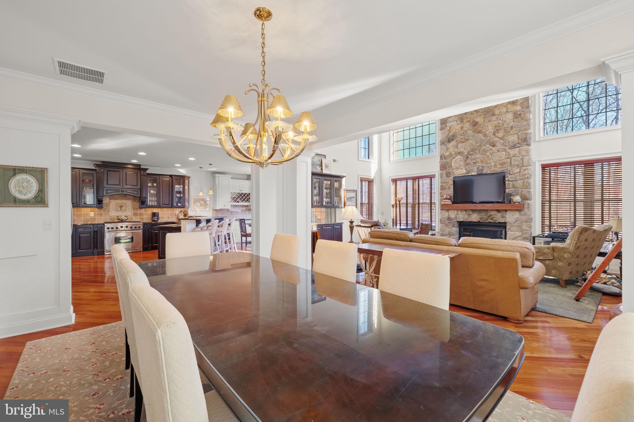 DELANCEY COURT - Residential