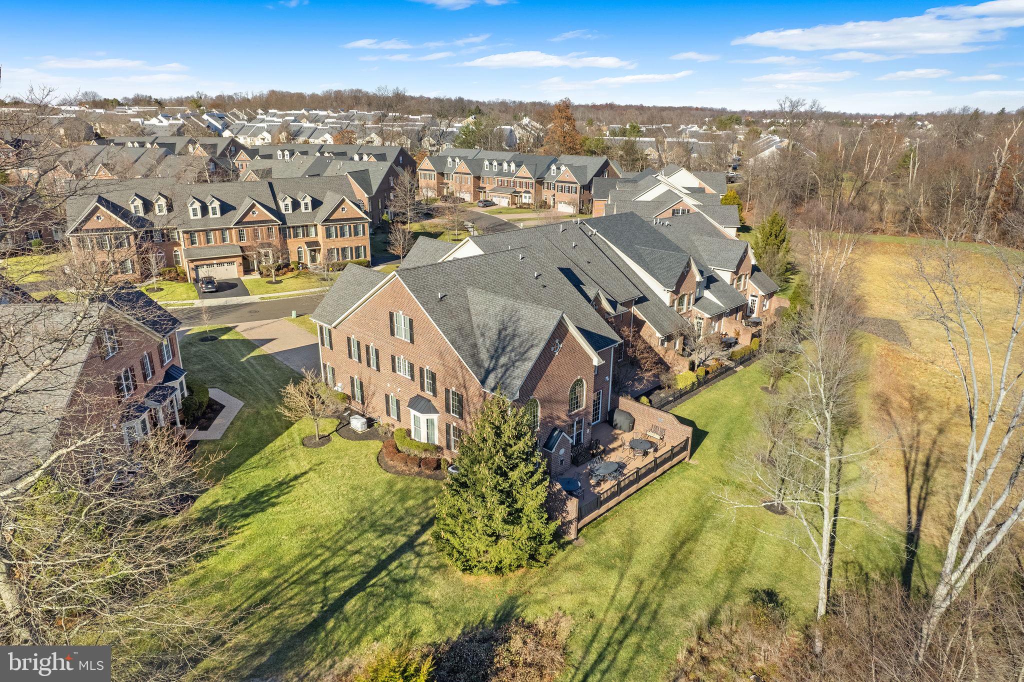 DELANCEY COURT - Residential