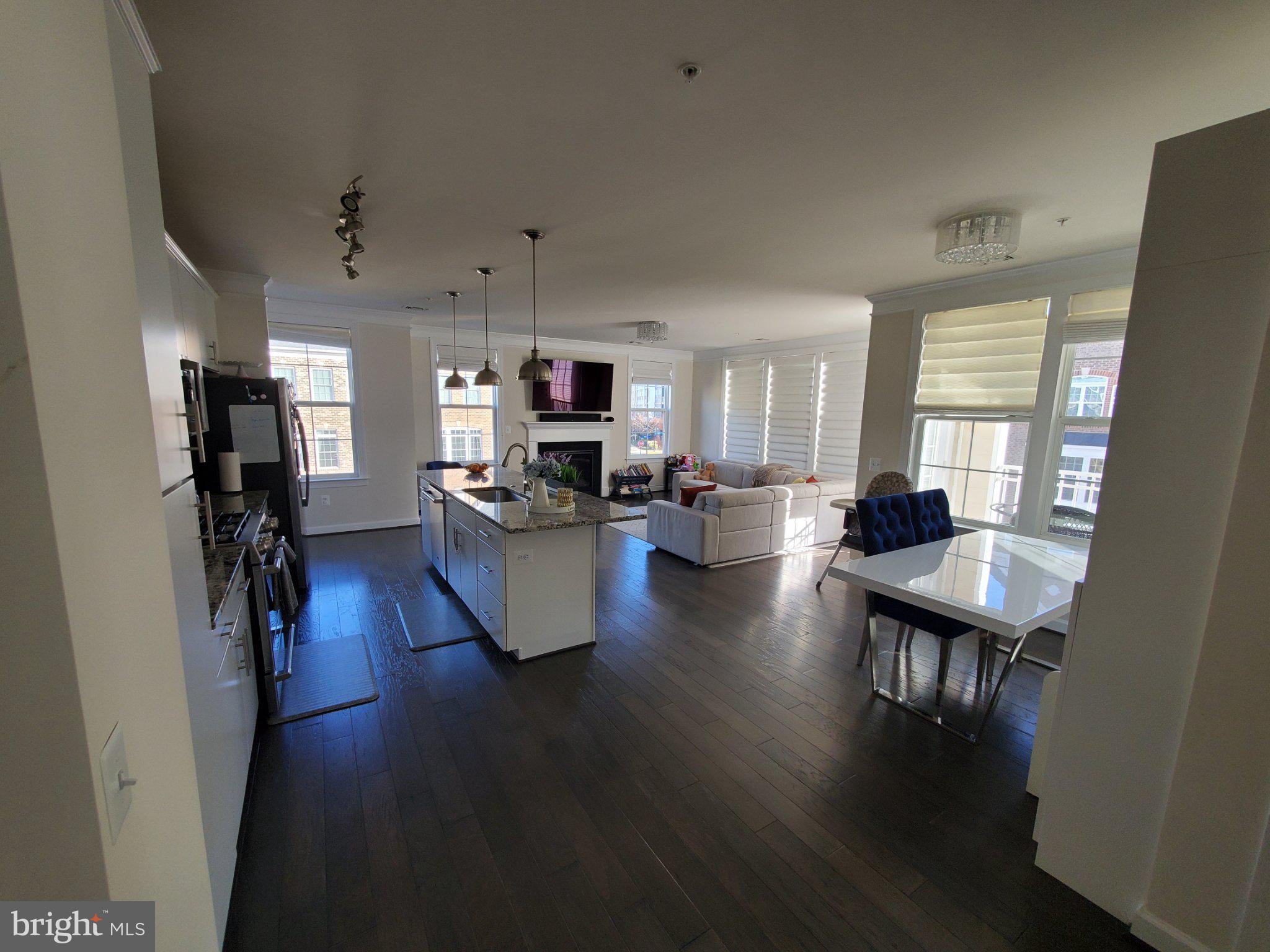 13740 ENDEAVOUR DRIVE 308