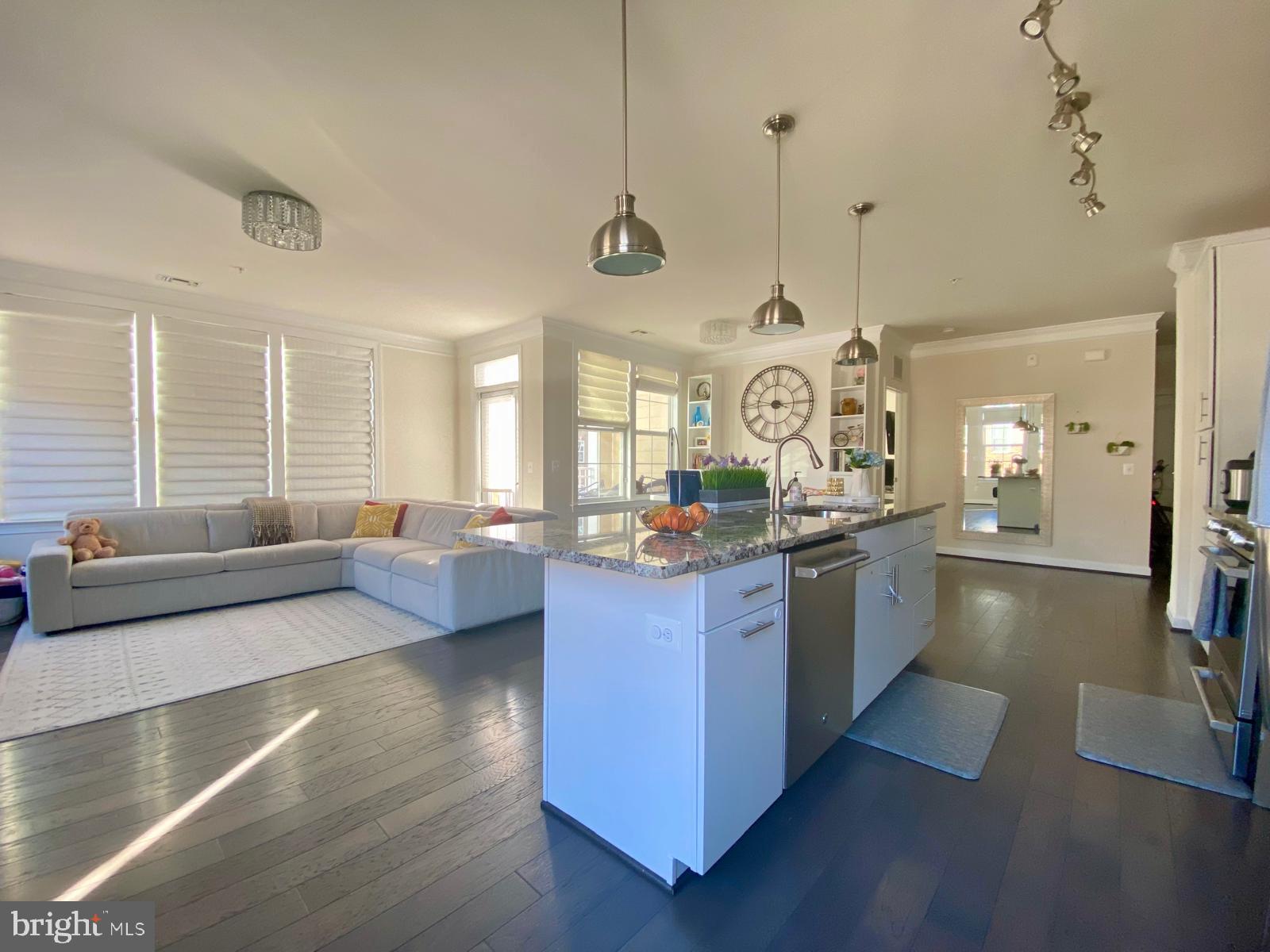 13740 ENDEAVOUR DRIVE 308