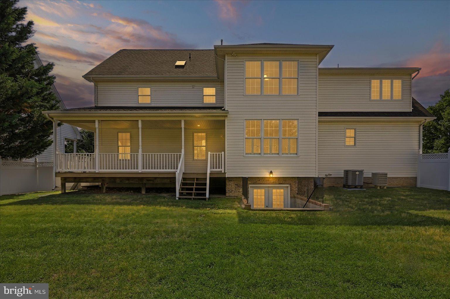 104 BRAMBLE COURT