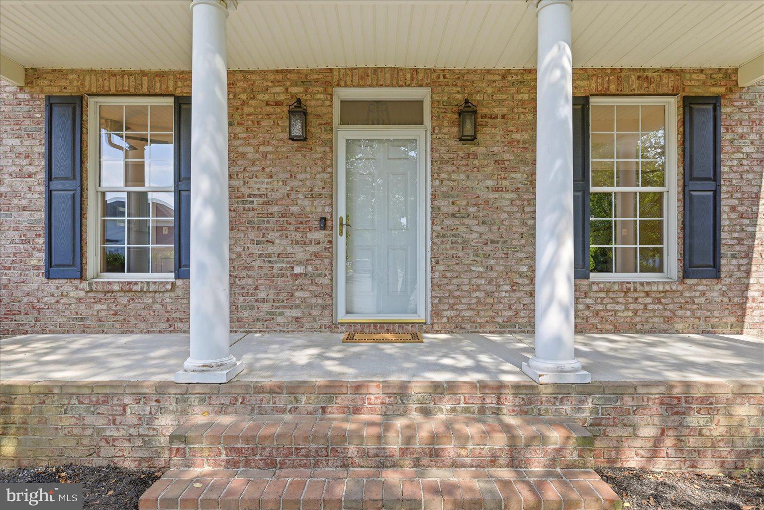 104 BRAMBLE COURT
