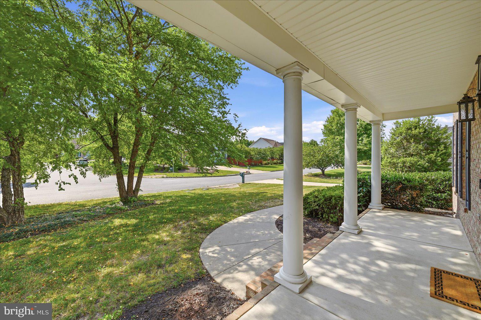 104 BRAMBLE COURT