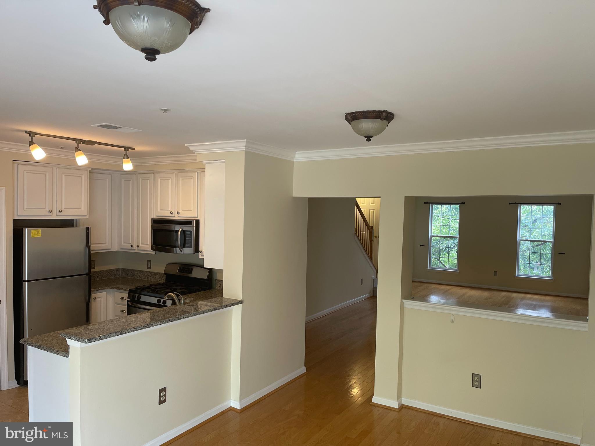 WESTWOOD VILLAGE - Residential Lease