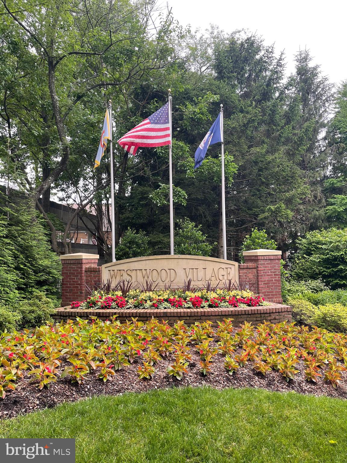 WESTWOOD VILLAGE - Residential Lease