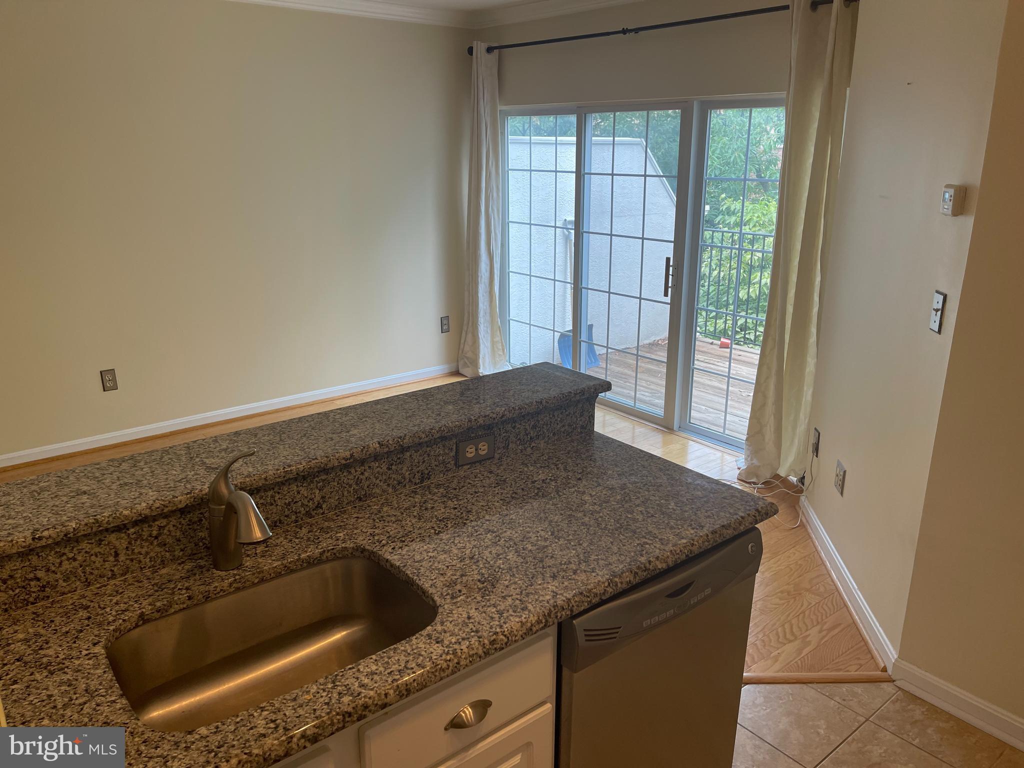 WESTWOOD VILLAGE - Residential Lease