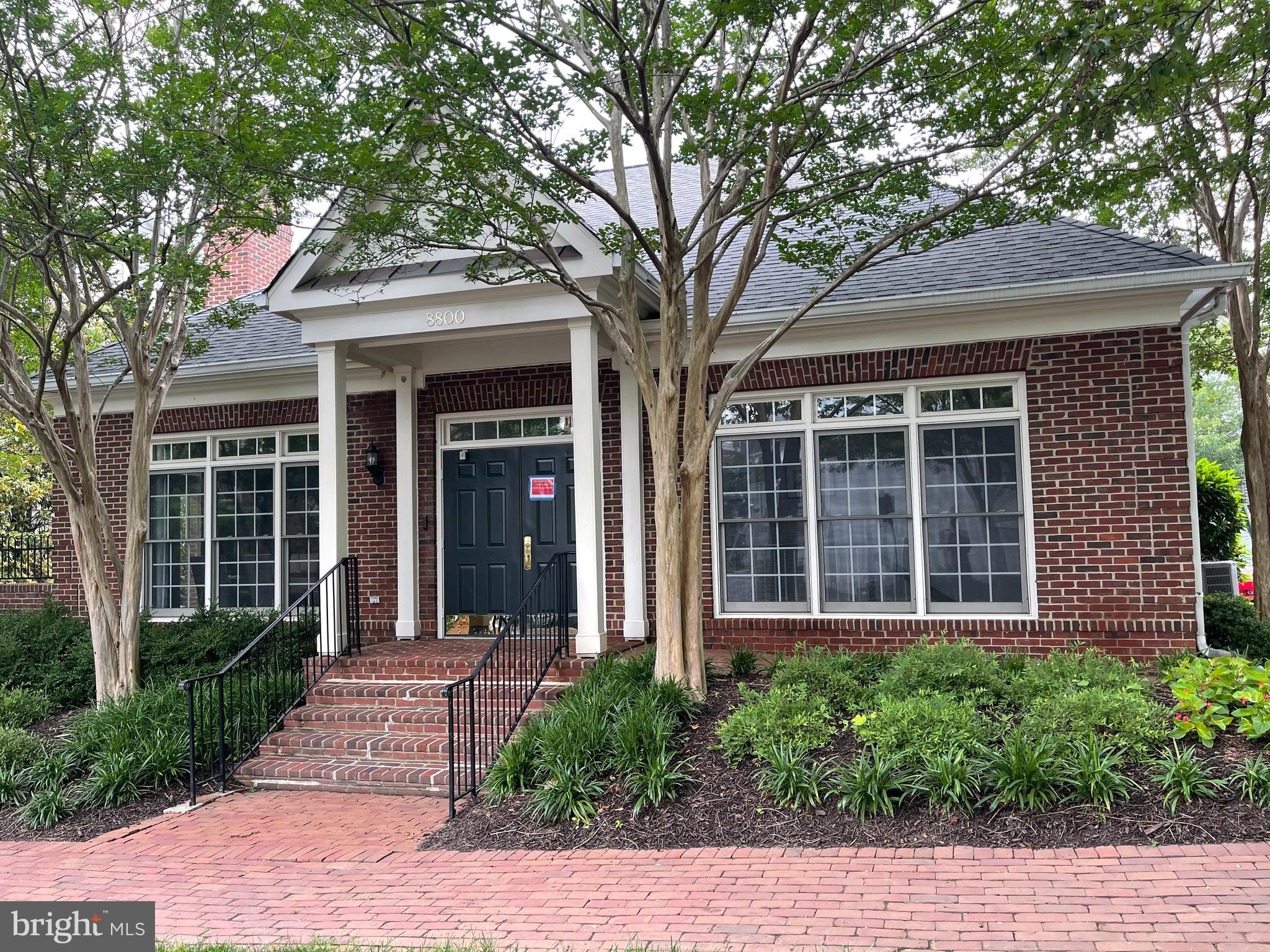 WESTWOOD VILLAGE - Residential Lease