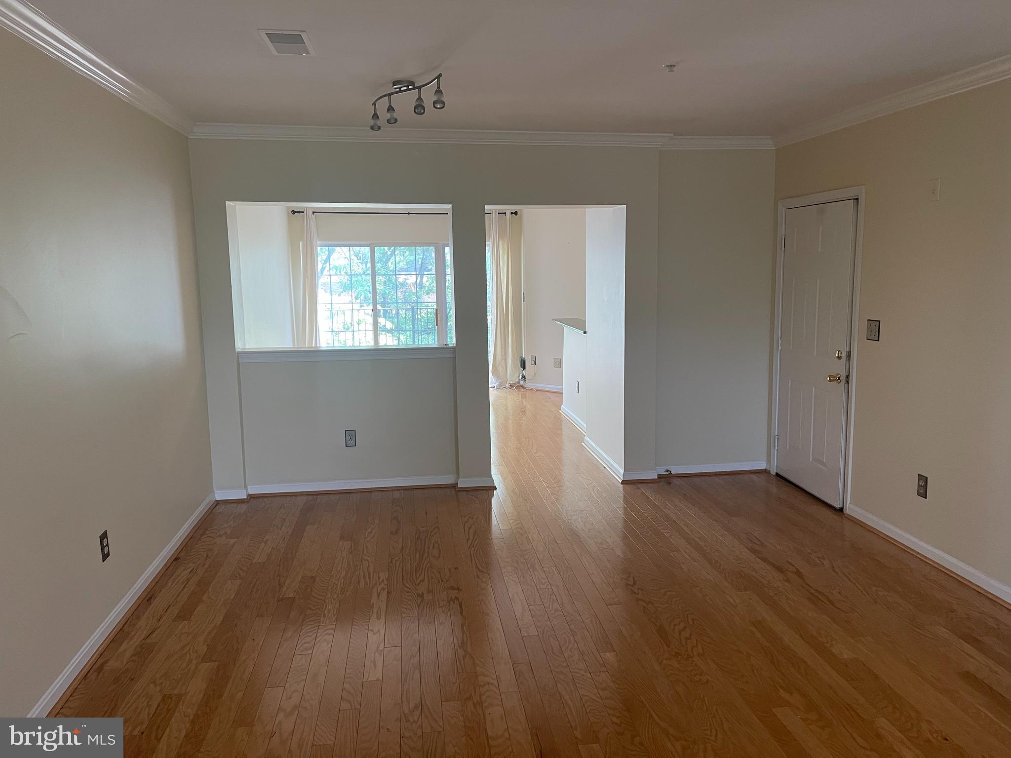 WESTWOOD VILLAGE - Residential Lease