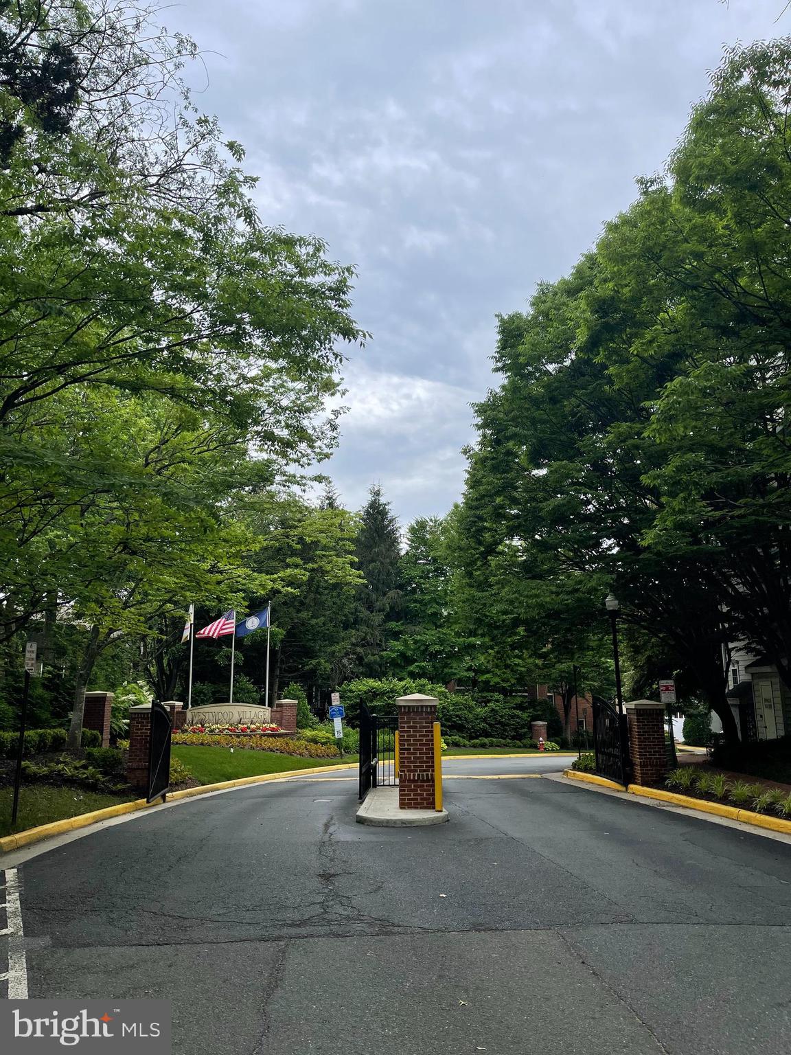 WESTWOOD VILLAGE - Residential Lease