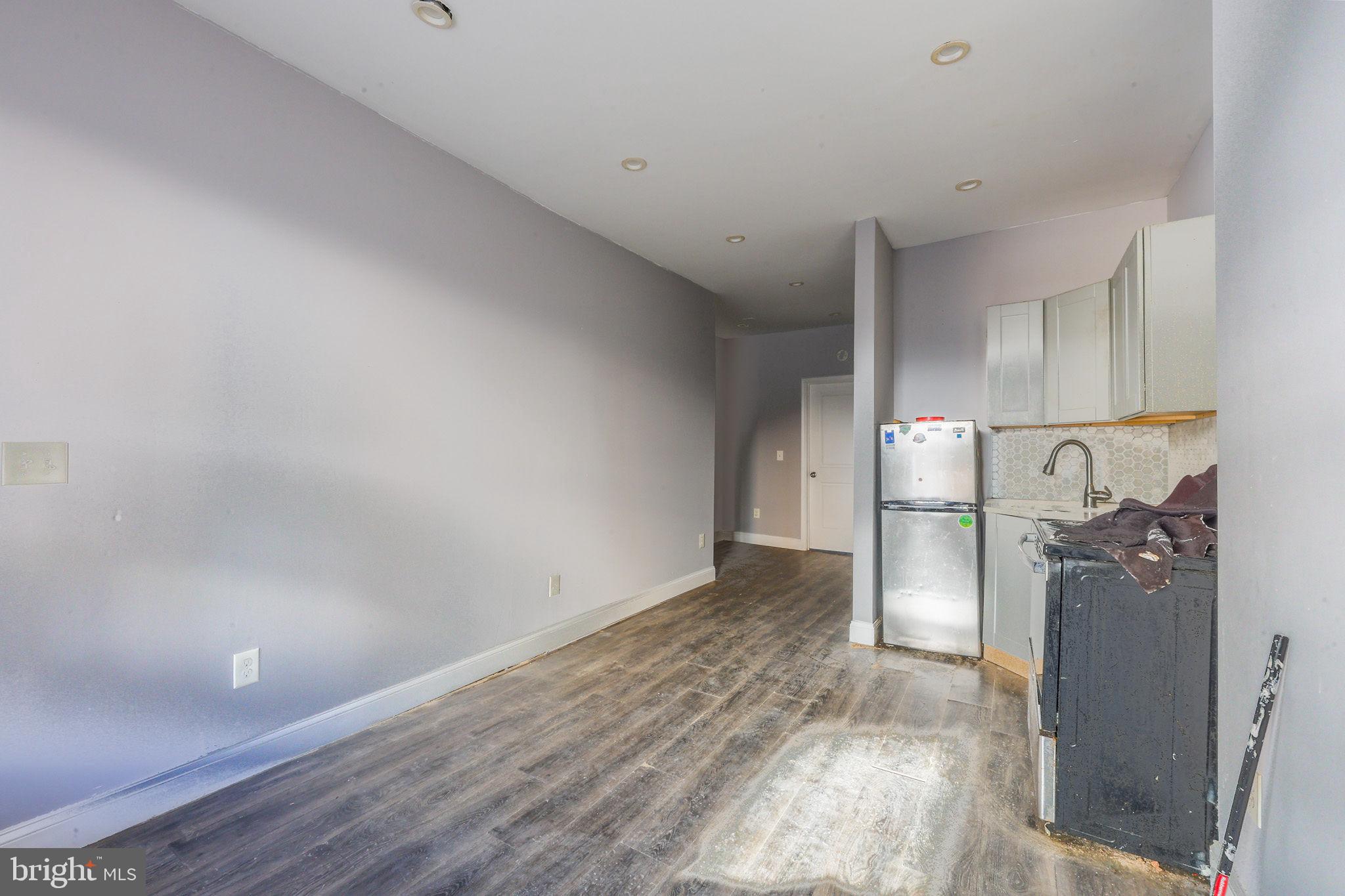 HADDINGTON - Residential Income