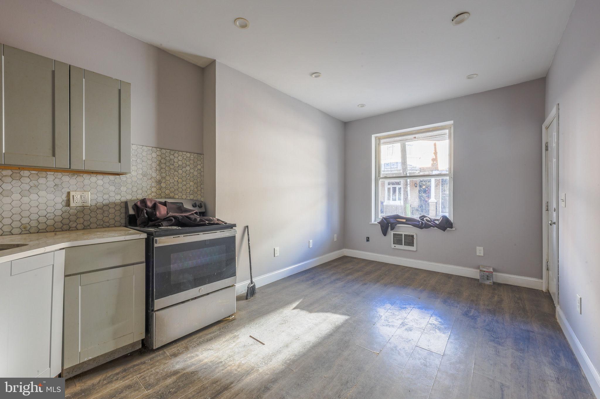 HADDINGTON - Residential Income