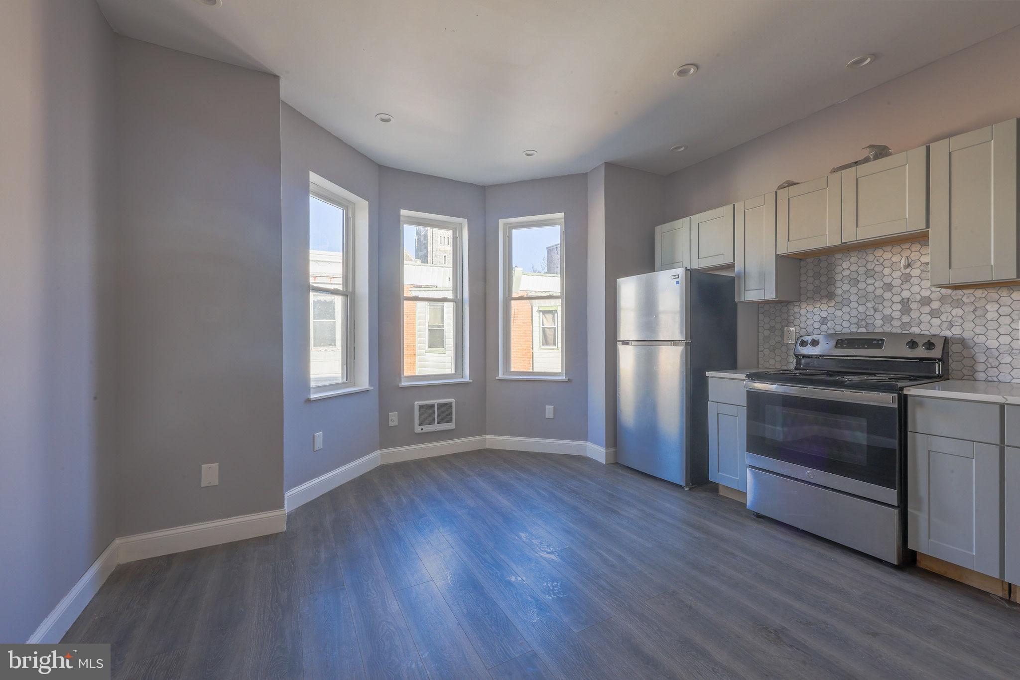 HADDINGTON - Residential Income