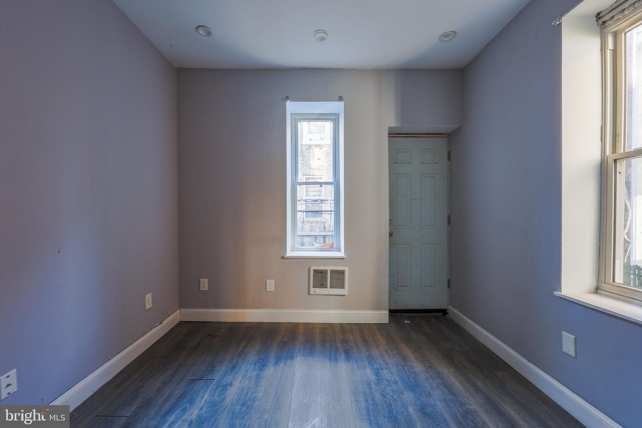 HADDINGTON - Residential Income