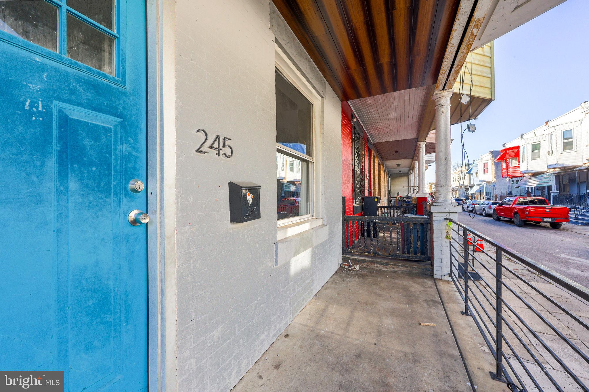 HADDINGTON - Residential Income