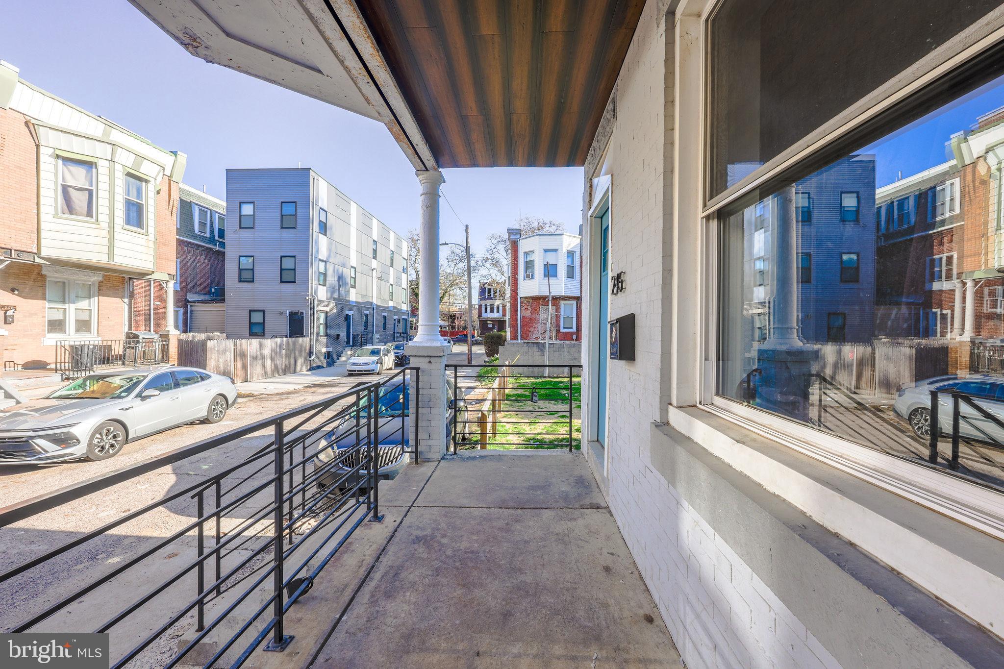 HADDINGTON - Residential Income