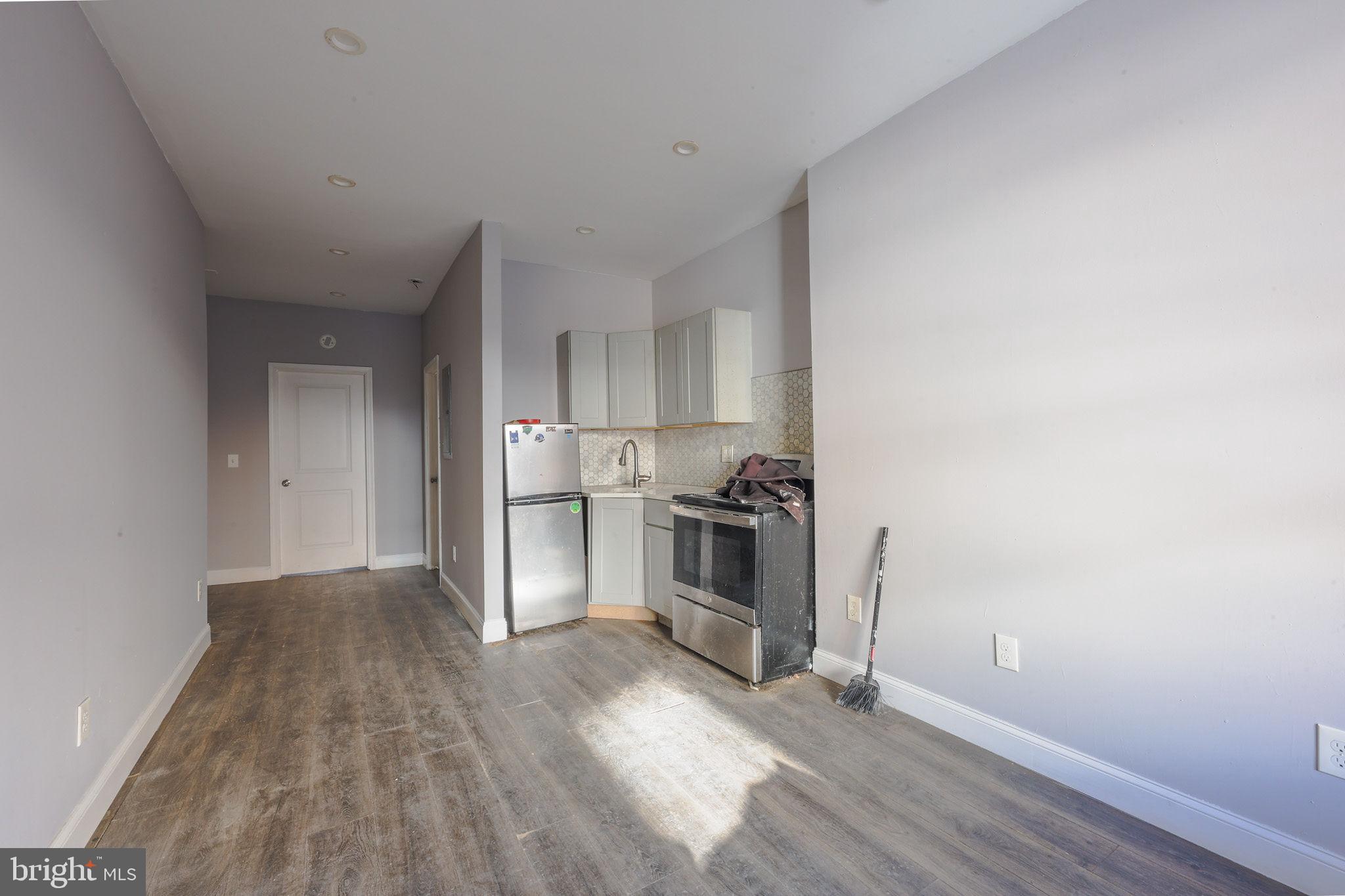 HADDINGTON - Residential Income