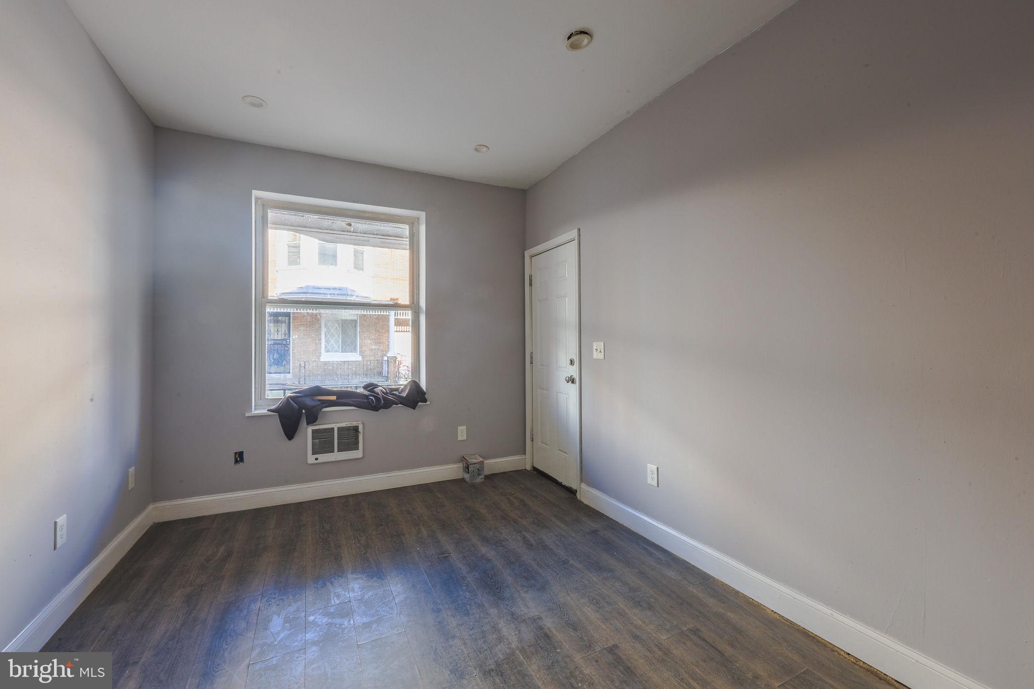 HADDINGTON - Residential Income