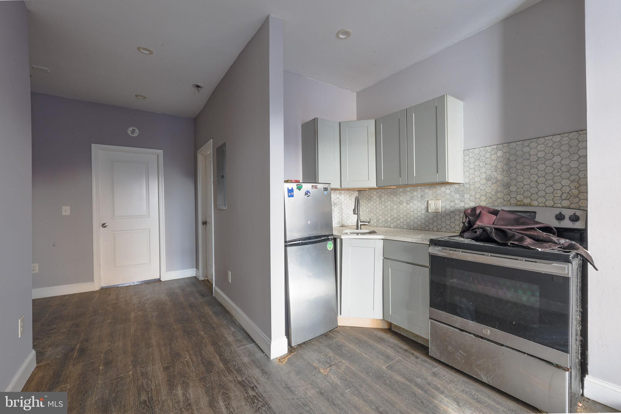 HADDINGTON - Residential Income