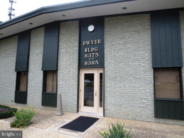 ELVATON HEIGHTS - Commercial Lease