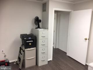 ELVATON HEIGHTS - Commercial Lease