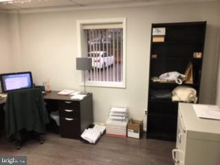 ELVATON HEIGHTS - Commercial Lease