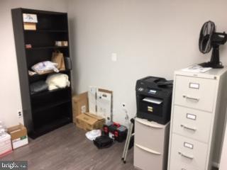 ELVATON HEIGHTS - Commercial Lease