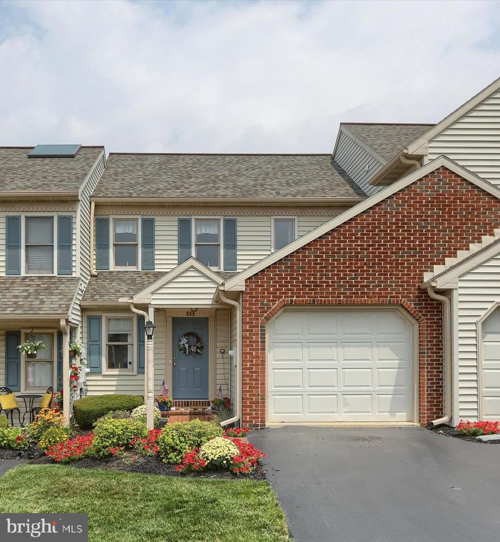 Photo of 268 SAND CT, EPHRATA, PA 17522 (MLS # PALA2038160)