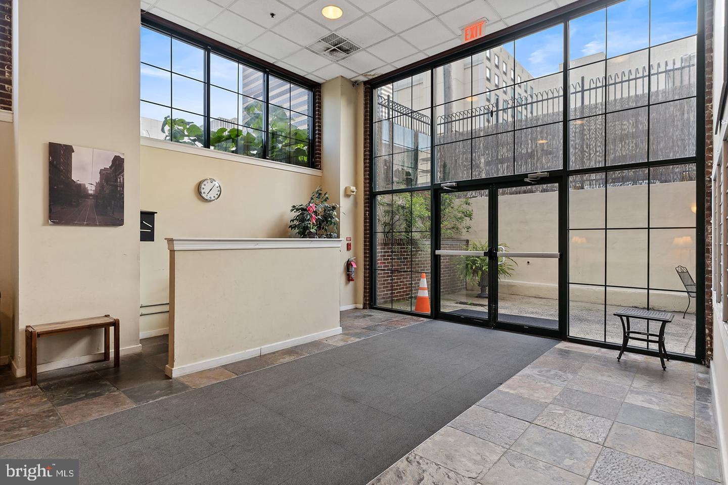 1010 ARCH STREET 00 603